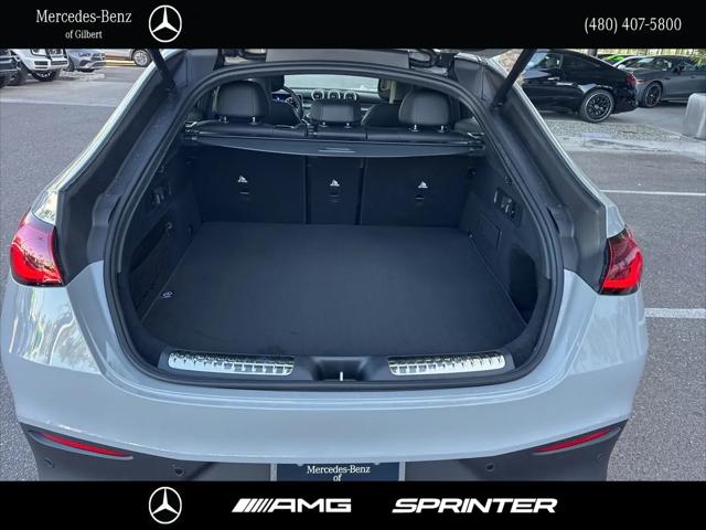 2026 Mercedes-Benz AMG GLC 43 4MATIC