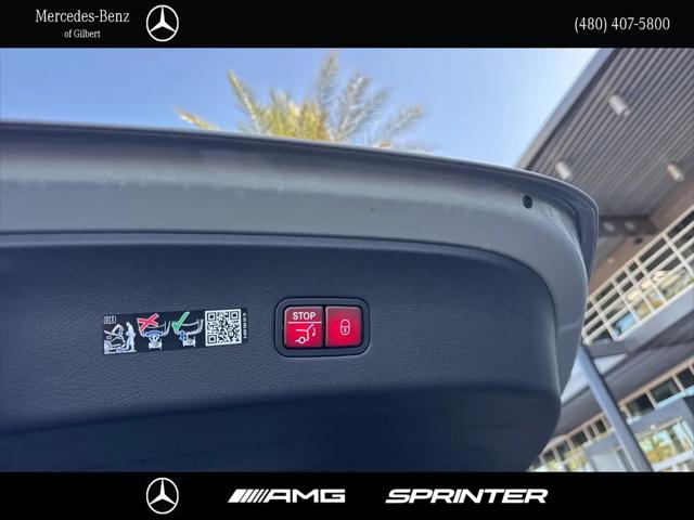 2026 Mercedes-Benz AMG GLC 43 4MATIC