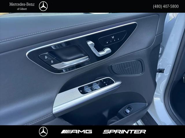 2026 Mercedes-Benz AMG GLC 43 4MATIC