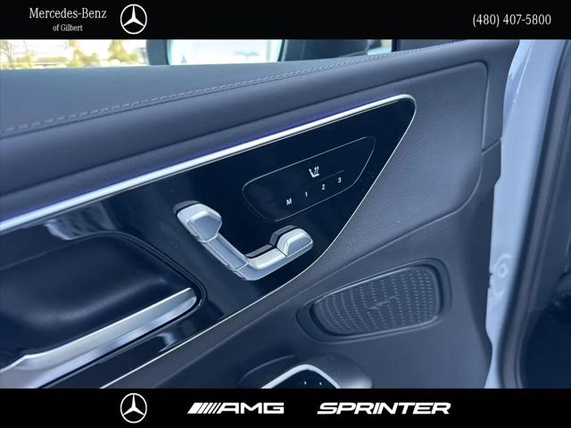 2026 Mercedes-Benz AMG GLC 43 4MATIC