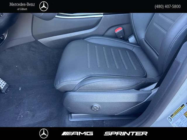 2026 Mercedes-Benz AMG GLC 43 4MATIC