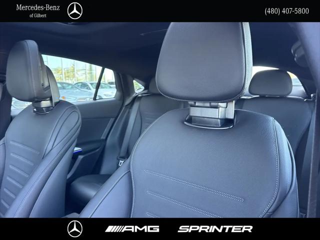2026 Mercedes-Benz AMG GLC 43 4MATIC