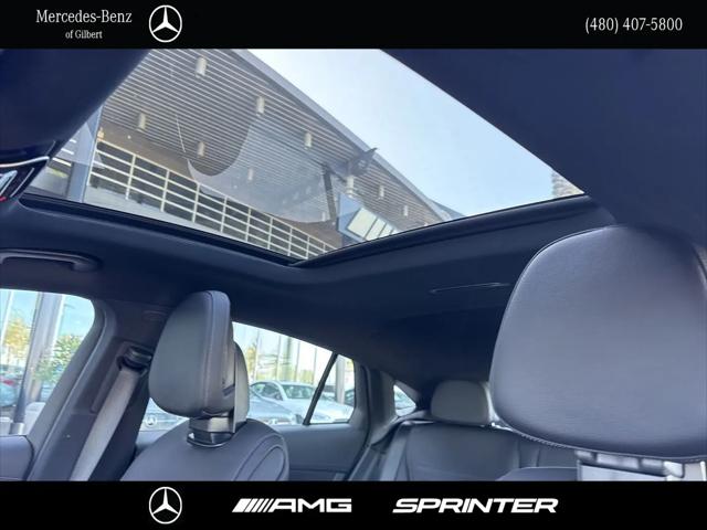 2026 Mercedes-Benz AMG GLC 43 4MATIC