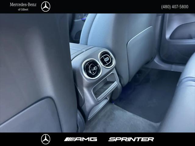 2026 Mercedes-Benz AMG GLC 43 4MATIC