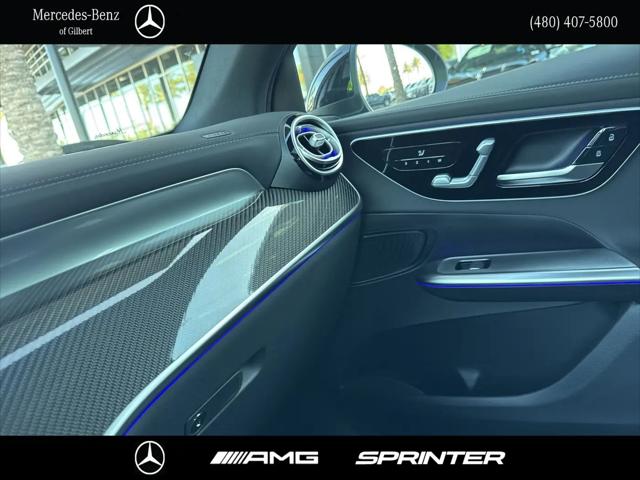 2026 Mercedes-Benz AMG GLC 43 4MATIC