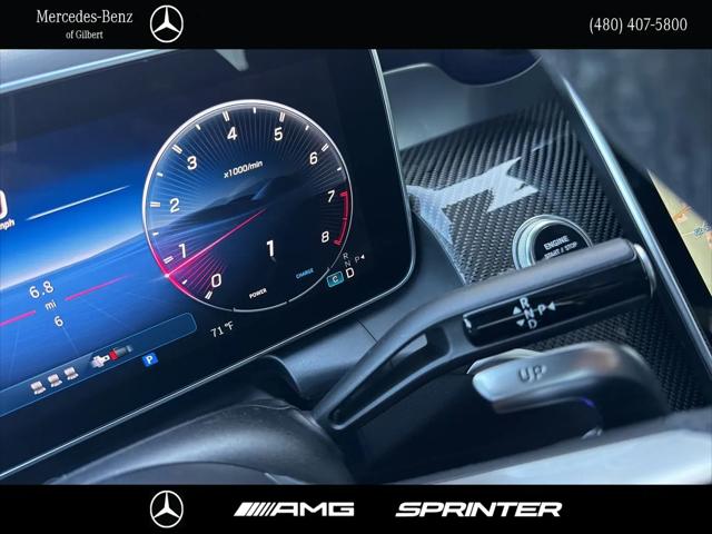2026 Mercedes-Benz AMG GLC 43 4MATIC