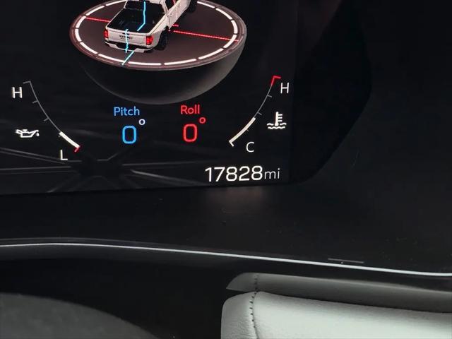 2023 GMC Canyon 4WD Crew Cab Short Box AT4X