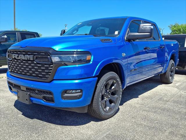 2026 Ram 1500 Big Horn Crew Cab 4x4 57 Box for sale in Cherry Hill, NJ