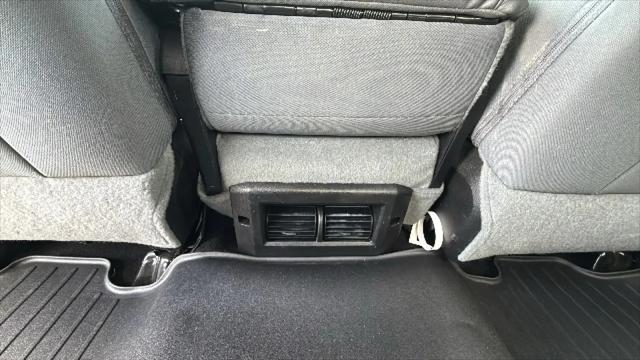 2019 Ram 1500 Classic SLT Crew Cab 4x4 6'4" Box