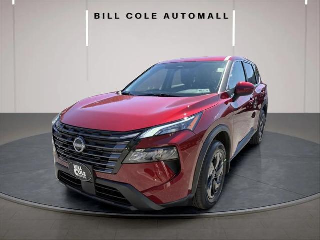 2026 Nissan Rogue SV for sale in Bluefield, WV