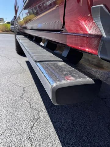 2016 GMC Sierra 3500HD SLT