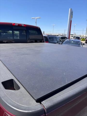 2016 GMC Sierra 3500HD SLT