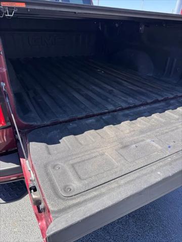 2016 GMC Sierra 3500HD SLT