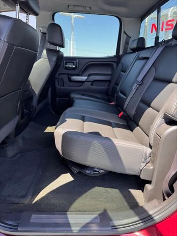 2016 GMC Sierra 3500HD SLT