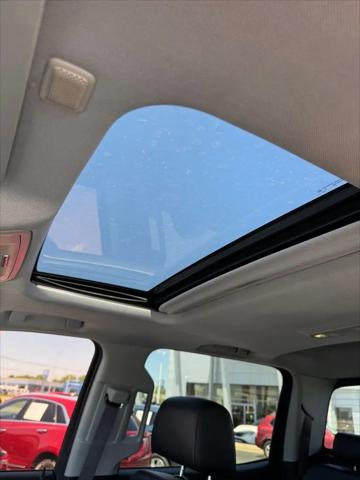 2016 GMC Sierra 3500HD SLT