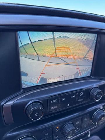 2016 GMC Sierra 3500HD SLT