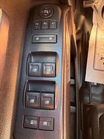 2016 GMC Sierra 3500HD SLT