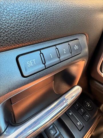2016 GMC Sierra 3500HD SLT