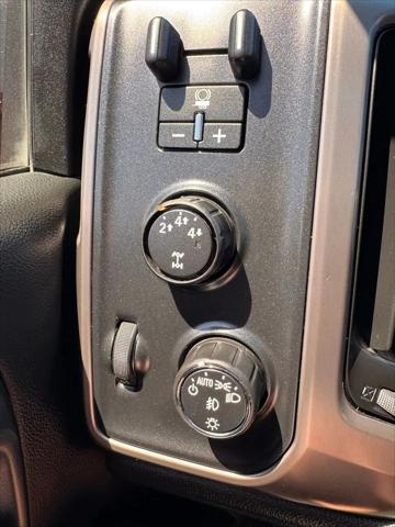 2016 GMC Sierra 3500HD SLT