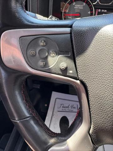 2016 GMC Sierra 3500HD SLT