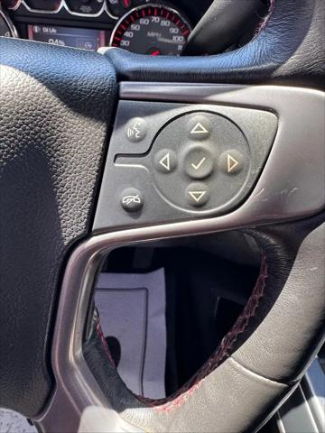 2016 GMC Sierra 3500HD SLT