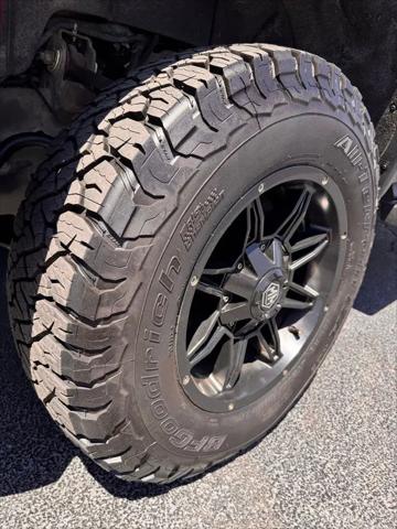 2016 GMC Sierra 3500HD SLT