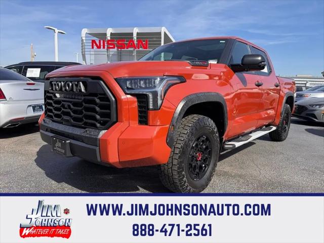 2024 Toyota Tundra TRD Pro 4WD for sale in Bowling Green, KY