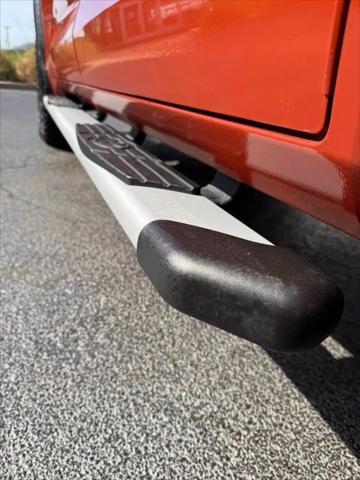 2024 Toyota Tundra TRD Pro 4WD