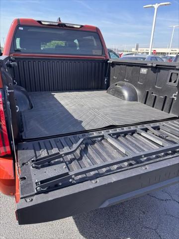 2024 Toyota Tundra TRD Pro 4WD