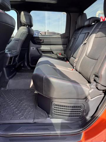 2024 Toyota Tundra TRD Pro 4WD