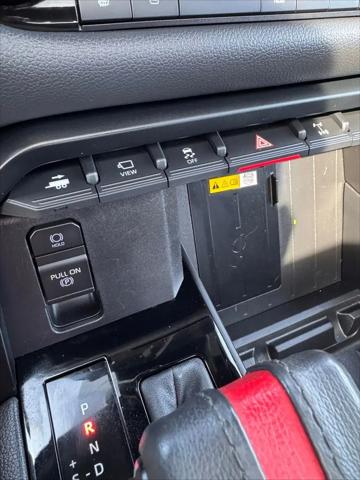2024 Toyota Tundra TRD Pro 4WD