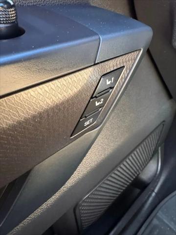 2024 Toyota Tundra TRD Pro 4WD
