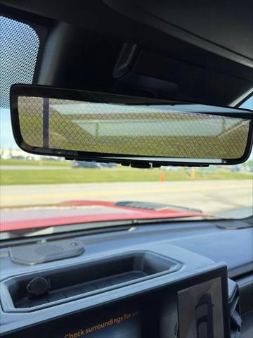 2024 Toyota Tundra TRD Pro 4WD