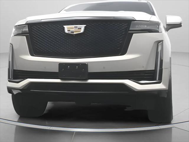 2021 Cadillac Escalade 4WD Sport