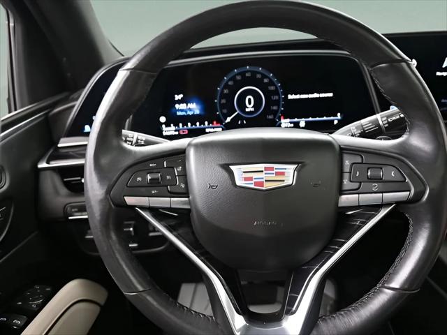 2021 Cadillac Escalade 4WD Sport