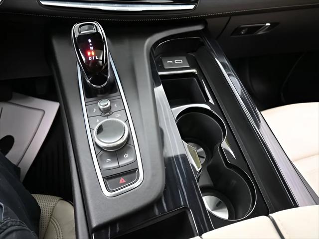 2021 Cadillac Escalade 4WD Sport