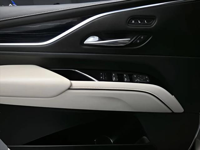 2021 Cadillac Escalade 4WD Sport