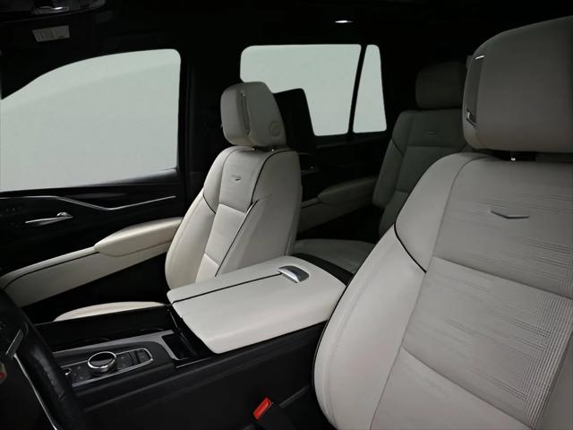 2021 Cadillac Escalade 4WD Sport