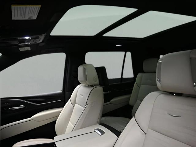 2021 Cadillac Escalade 4WD Sport