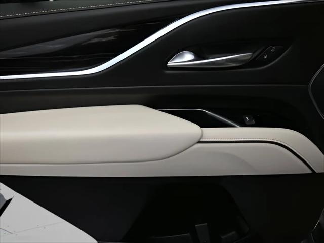 2021 Cadillac Escalade 4WD Sport