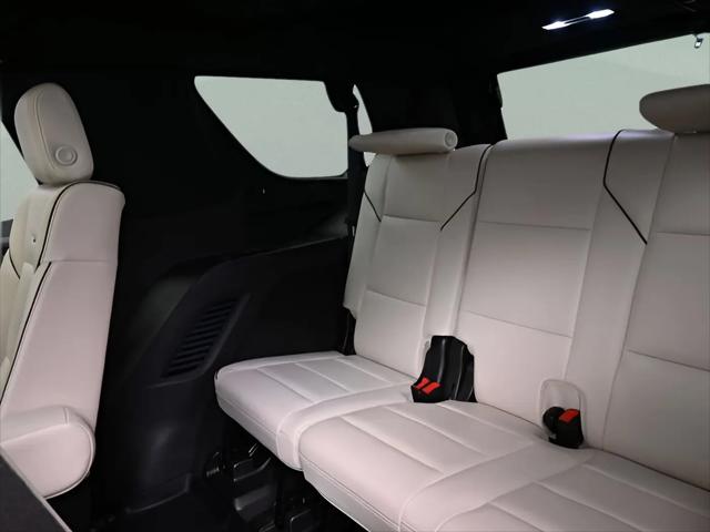 2021 Cadillac Escalade 4WD Sport