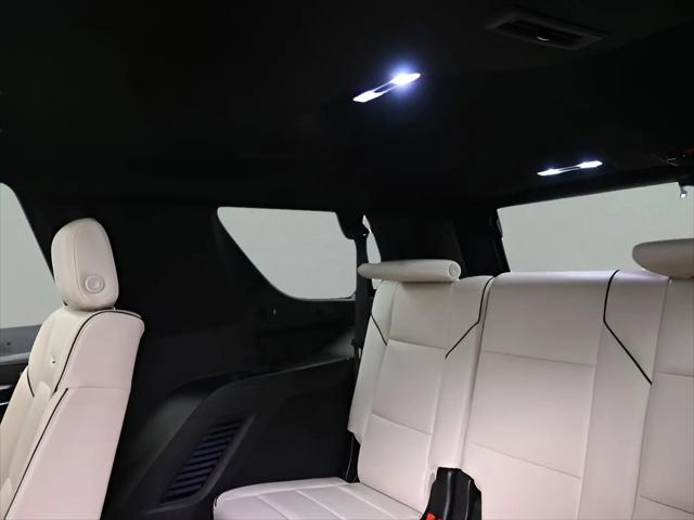 2021 Cadillac Escalade 4WD Sport
