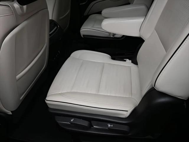 2021 Cadillac Escalade 4WD Sport
