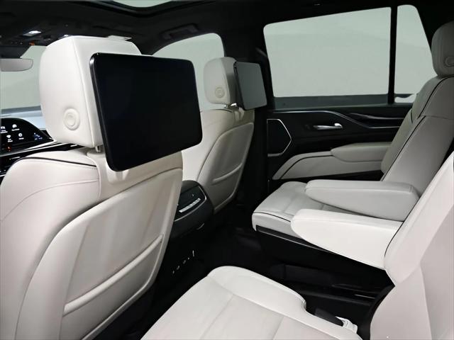 2021 Cadillac Escalade 4WD Sport