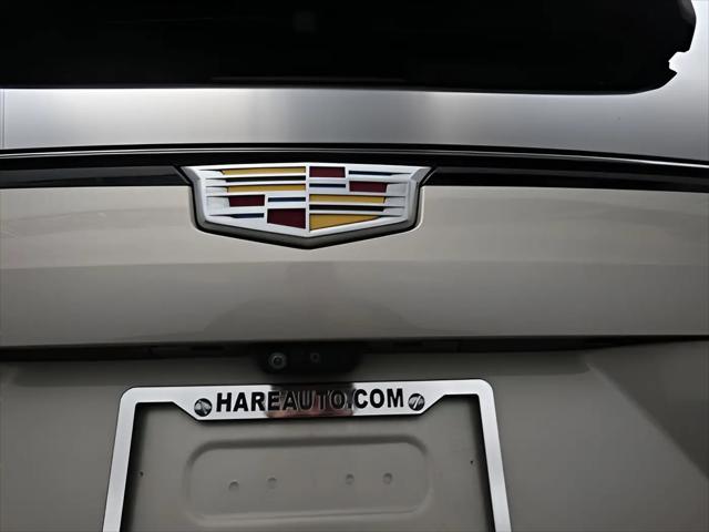 2021 Cadillac Escalade 4WD Sport