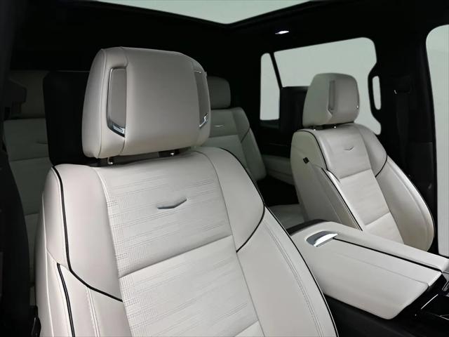 2021 Cadillac Escalade 4WD Sport