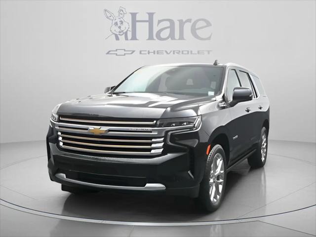 2024 Chevrolet Tahoe 4WD High Country for sale in Noblesville, IN
