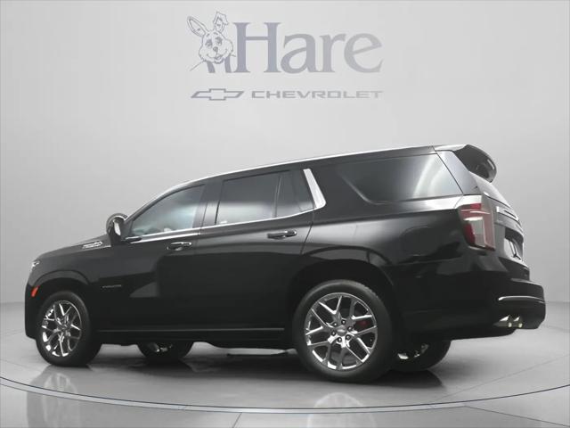 2024 Chevrolet Tahoe 4WD High Country