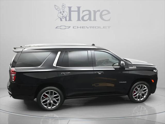 2024 Chevrolet Tahoe 4WD High Country
