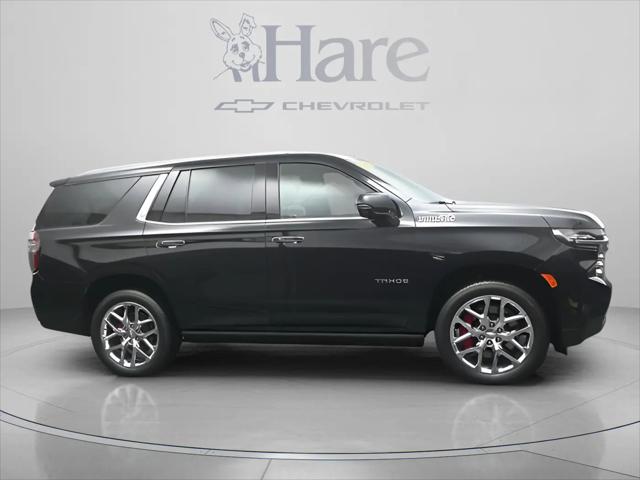 2024 Chevrolet Tahoe 4WD High Country